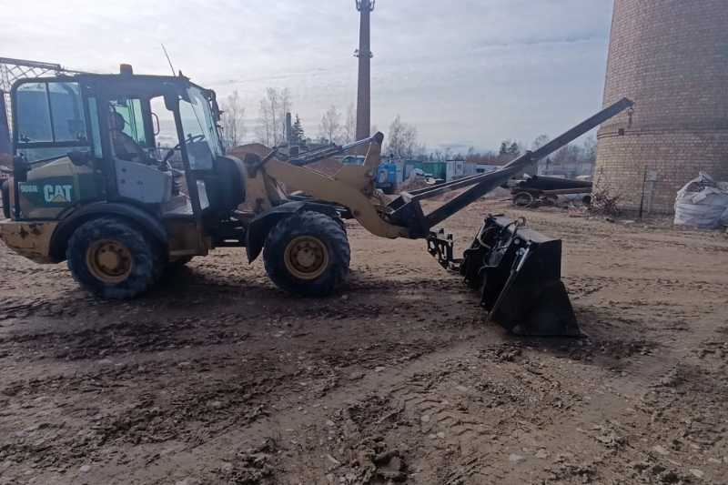 OmecoHub - Immagine CATERPILLAR 906H2